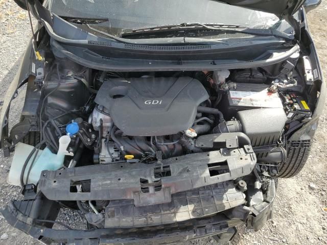 2014 KIA Rio LX