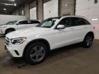 2021 Mercedes-Benz Glc 300 4matic