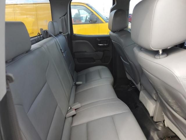 2014 GMC Sierra C1500