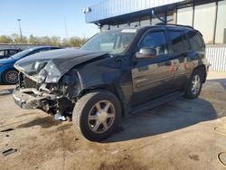 GMC salvage cars for sale: 2005 GMC Envoy Denali