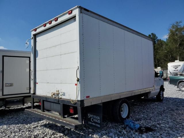 2006 Ford Econoline