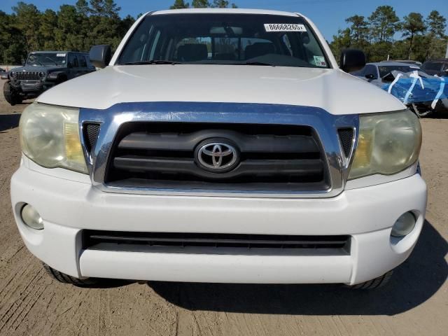 2005 Toyota Tacoma Double Cab Prerunner