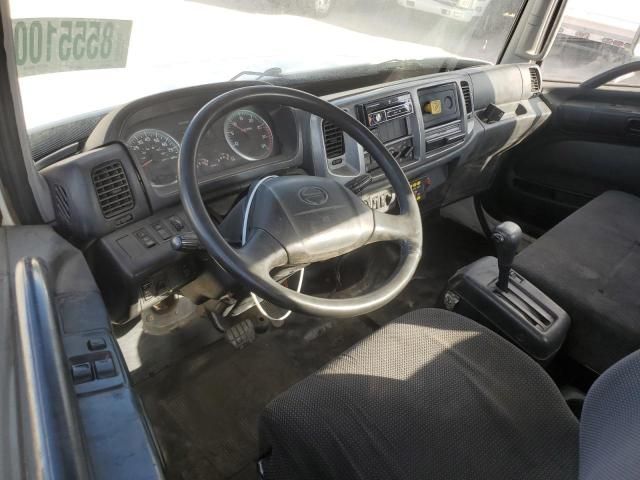 2012 Hino Hino 258-Rotator TOW Truck