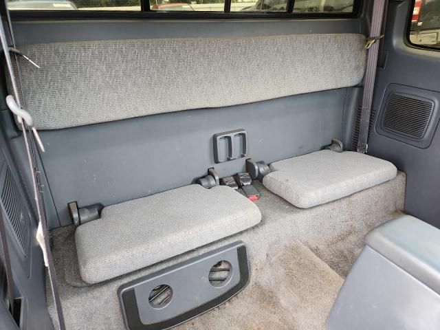 1998 Toyota Tacoma Xtracab