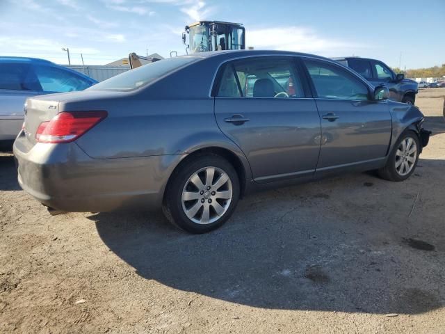 2006 Toyota Avalon xl