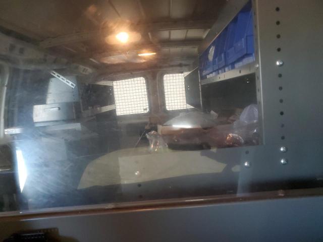 2013 Chevrolet Express G2500