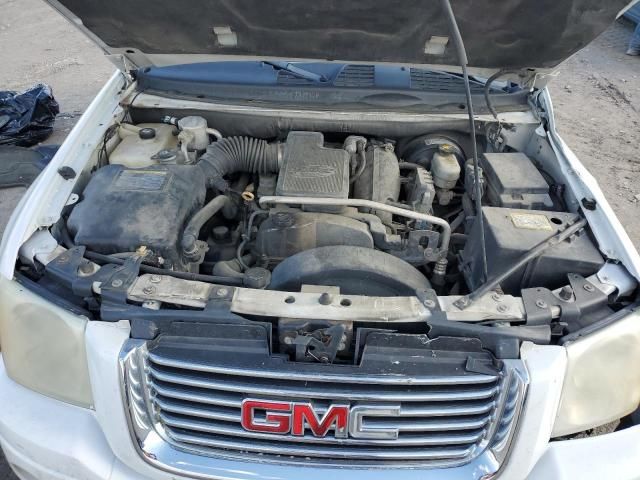 2007 GMC Envoy