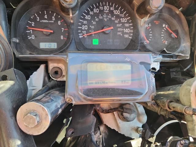 2003 Honda GL1800