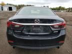 2017 Mazda 6 Touring