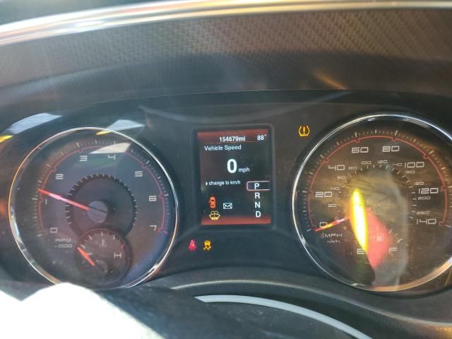2013 Dodge Charger SE