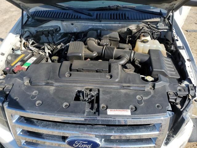 2014 Ford Expedition el Limited