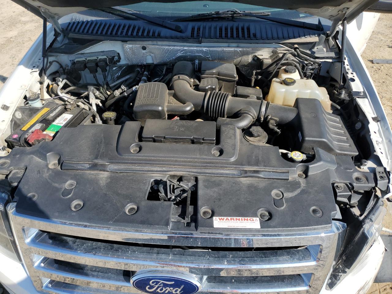 2014 Ford Expedition el Limited