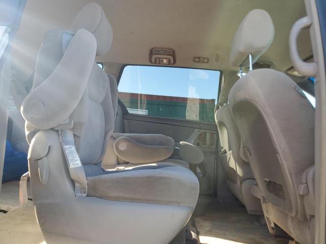 2008 Toyota Sienna ce