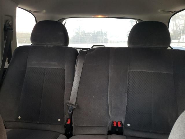 2008 GMC Envoy