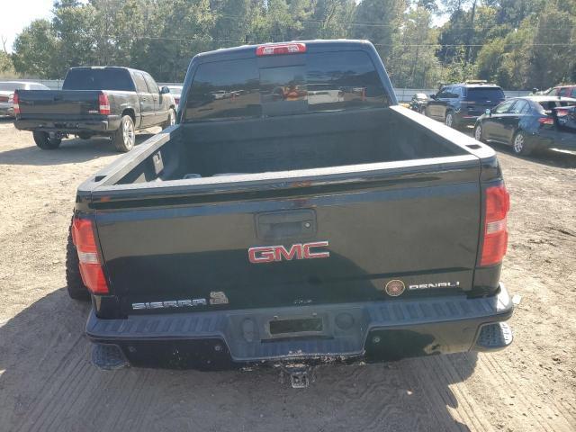 2015 GMC Sierra K1500 Denali