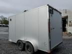 2025 Pace American Trailer