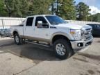 2011 Ford F250 Super Duty