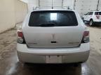 2009 Pontiac Vibe