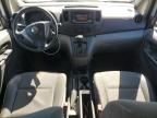 2019 Nissan NV200 2.5S