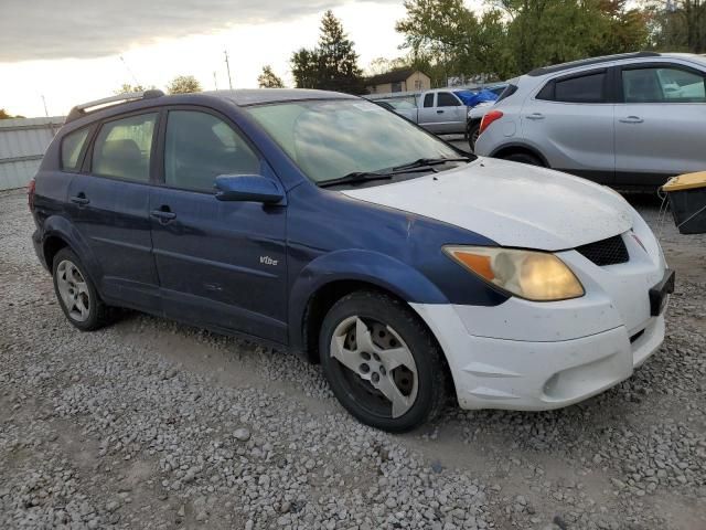 2005 Pontiac Vibe