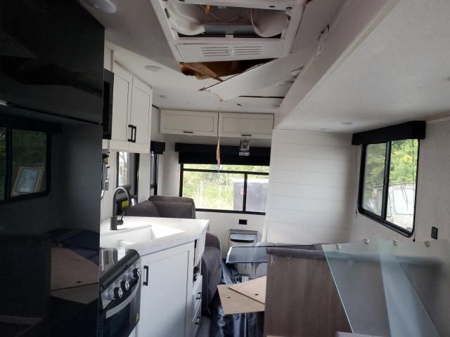 2025 Jayco Jayflight