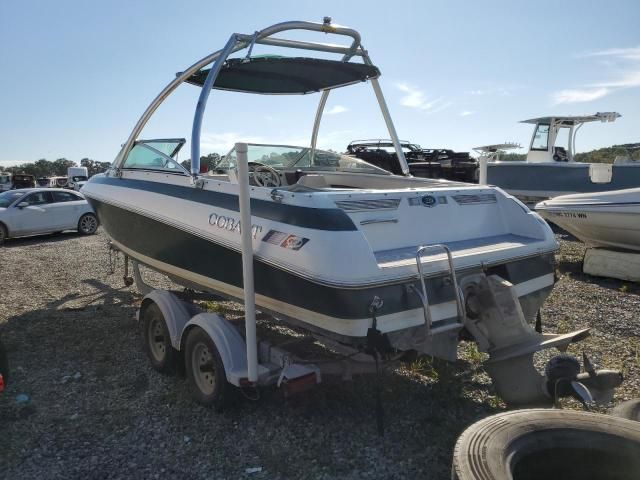 1994 Cobalt 220-Boat