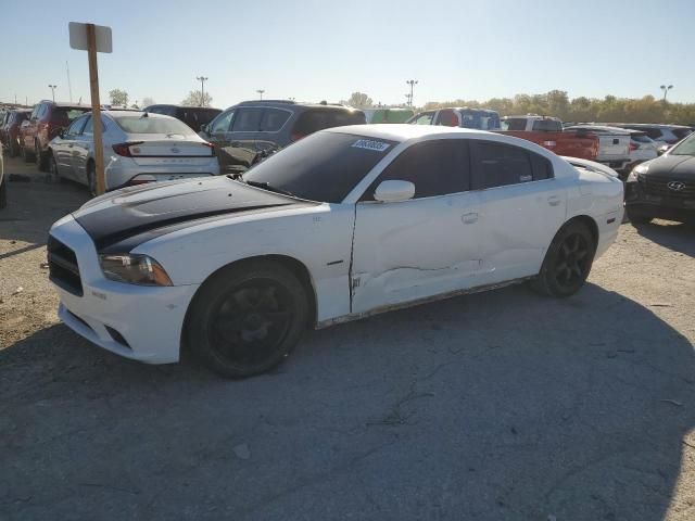 2013 Dodge Charger R/T