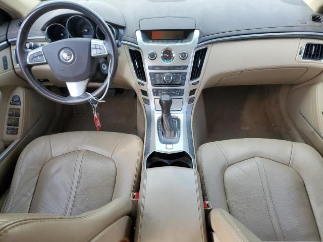 2013 Cadillac CTS Performance Collection