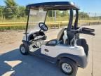 2023 Club Car Tempo FLA