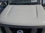 2016 Nissan NV 2500 S