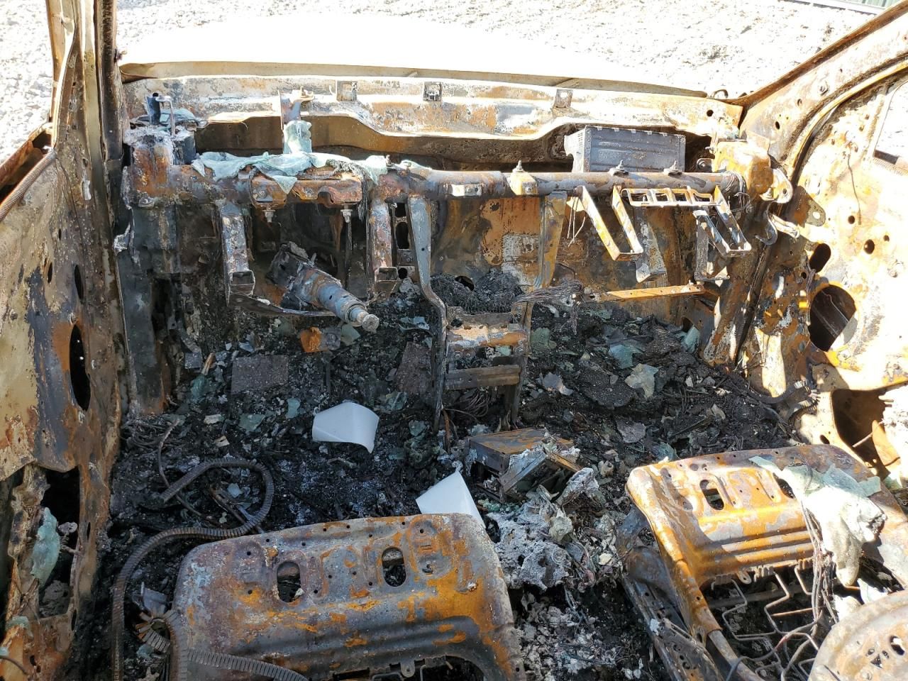 2013 GMC Terrain sle