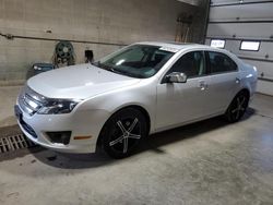 2011 Ford Fusion SEL for sale in Blaine, MN