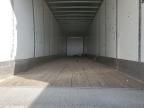 2021 Vanguard DRY Van Trailer