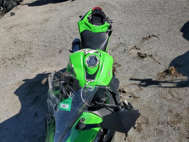 2013 Kawasaki EX300 A