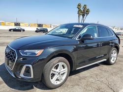 2024 Audi Q5 E Premium 55 for sale in Van Nuys, CA
