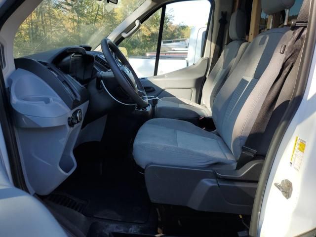 2019 Ford Transit T-350