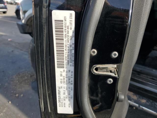 2012 Dodge Ram 2500 slt