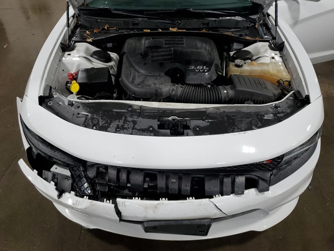 2021 Dodge Charger gt