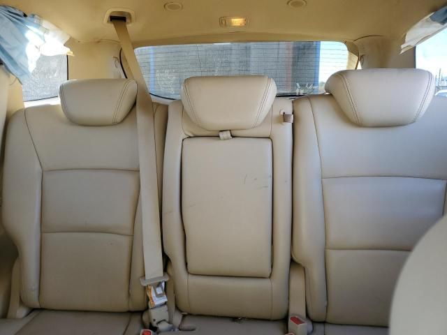 2008 Subaru Tribeca Limited