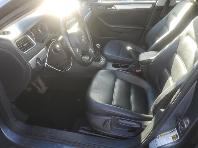 2014 Volkswagen Jetta SE