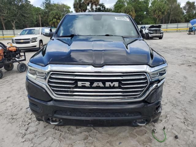 2019 Dodge RAM 1500 Longhorn