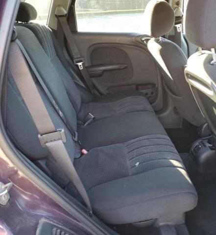 2004 Chrysler Pt Cruiser Touring