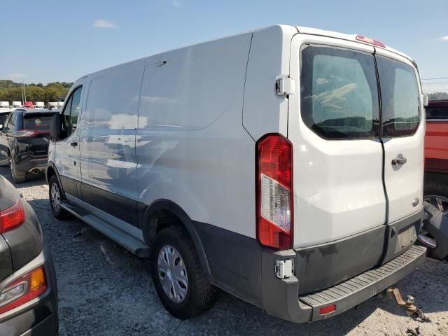 2018 Ford Transit T-250