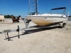 2005 Hurricane/godfrey Marine Boat-Boat