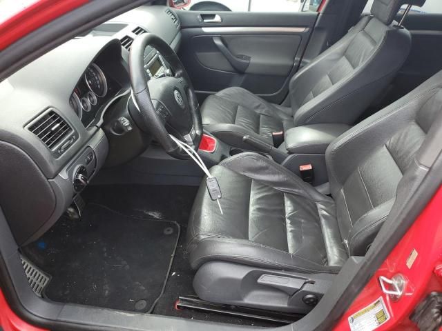 2009 Volkswagen GTI
