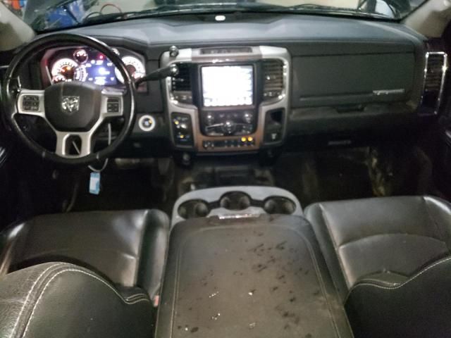 2016 Dodge 2500 Laramie
