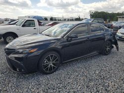 2023 Toyota Camry SE Night Shade for sale in Apopka, FL