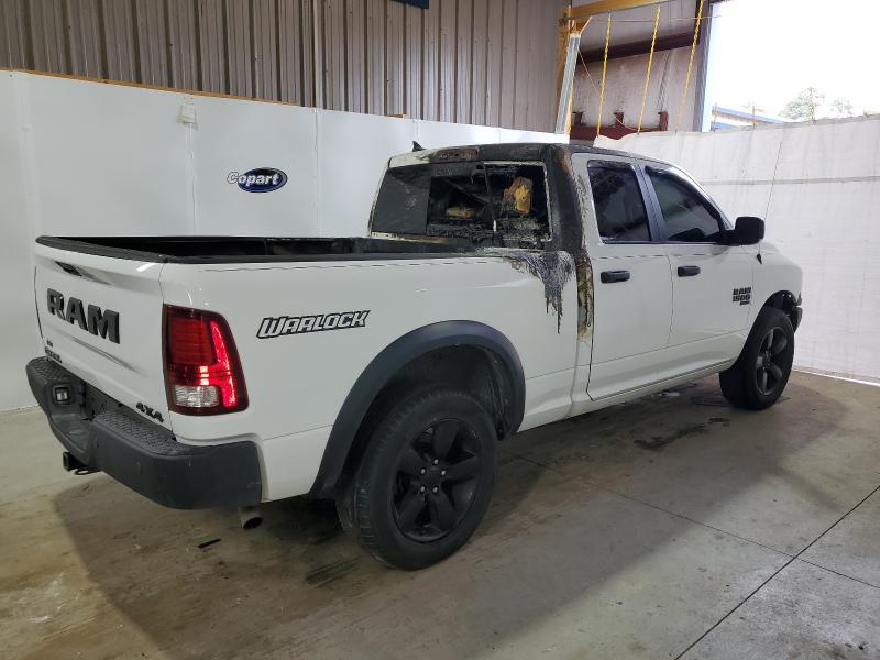 2020 Dodge Ram 1500 Classic Warlock