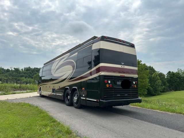 2003 Prevost 2003 Preo Bus-RVS