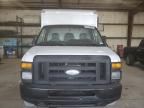 2015 Ford Econoline E350 Super Duty Cutaway Van